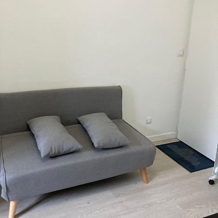 Appartement Paris 17 Exterior foto
